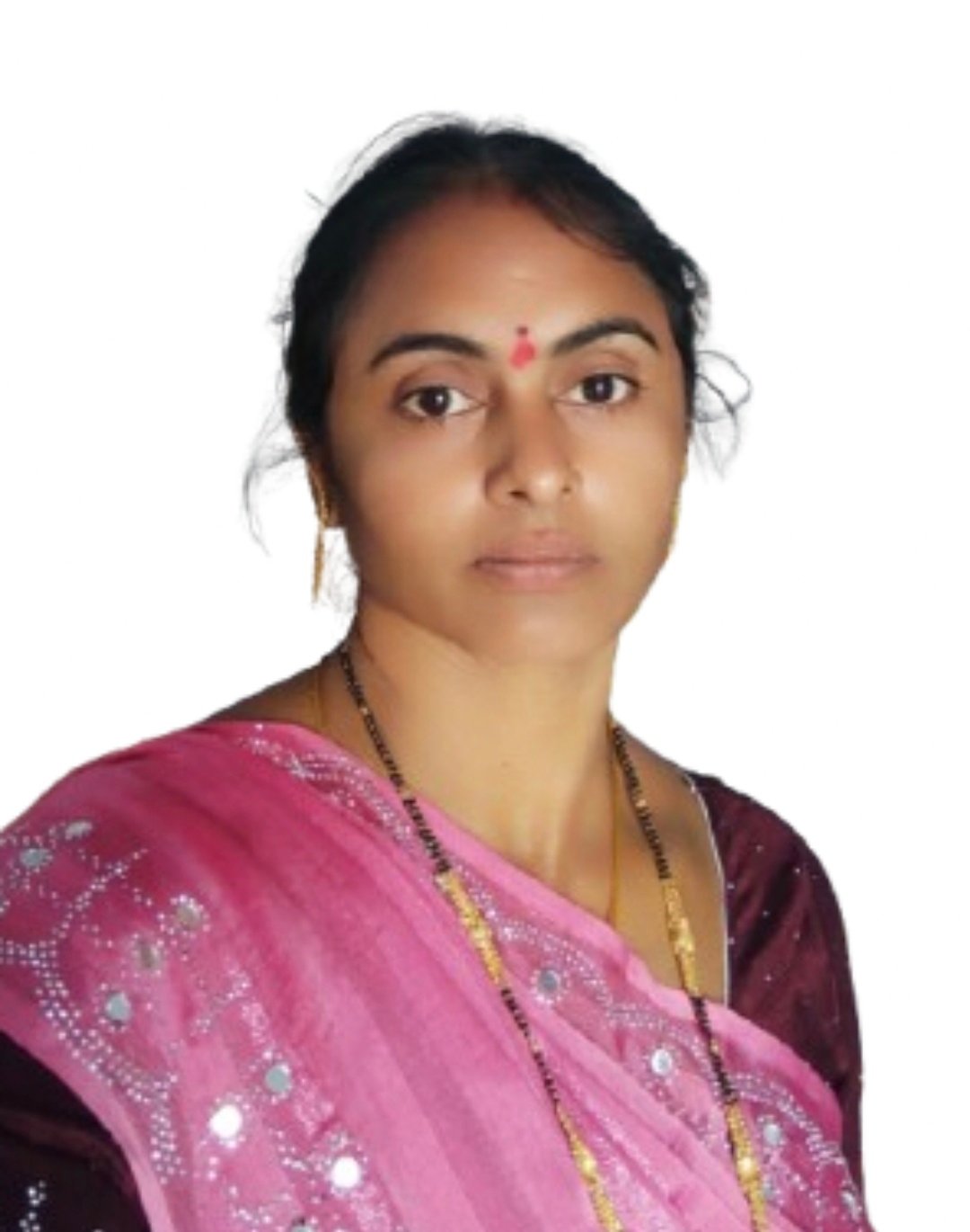 Vattikuti Bhavani