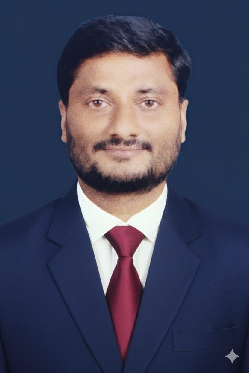 K Sangameshwar
