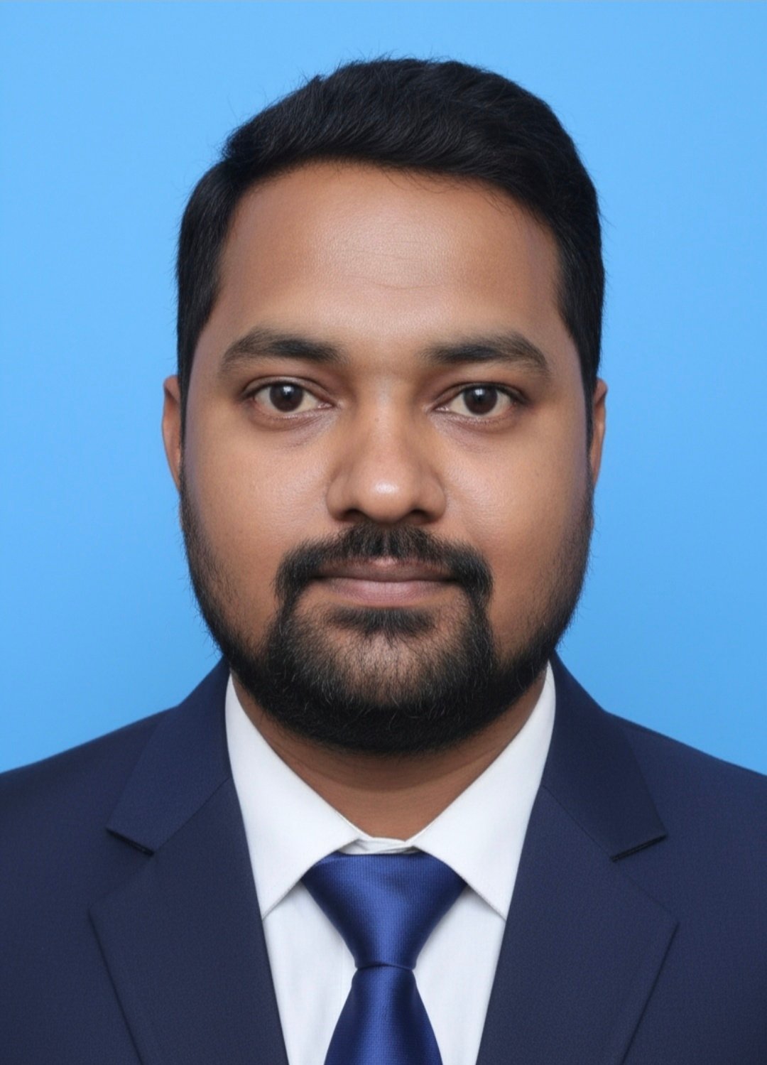 SETTI VENKATESH