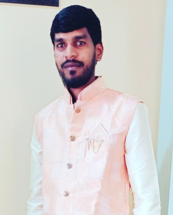 Singoor Mahesh Babu