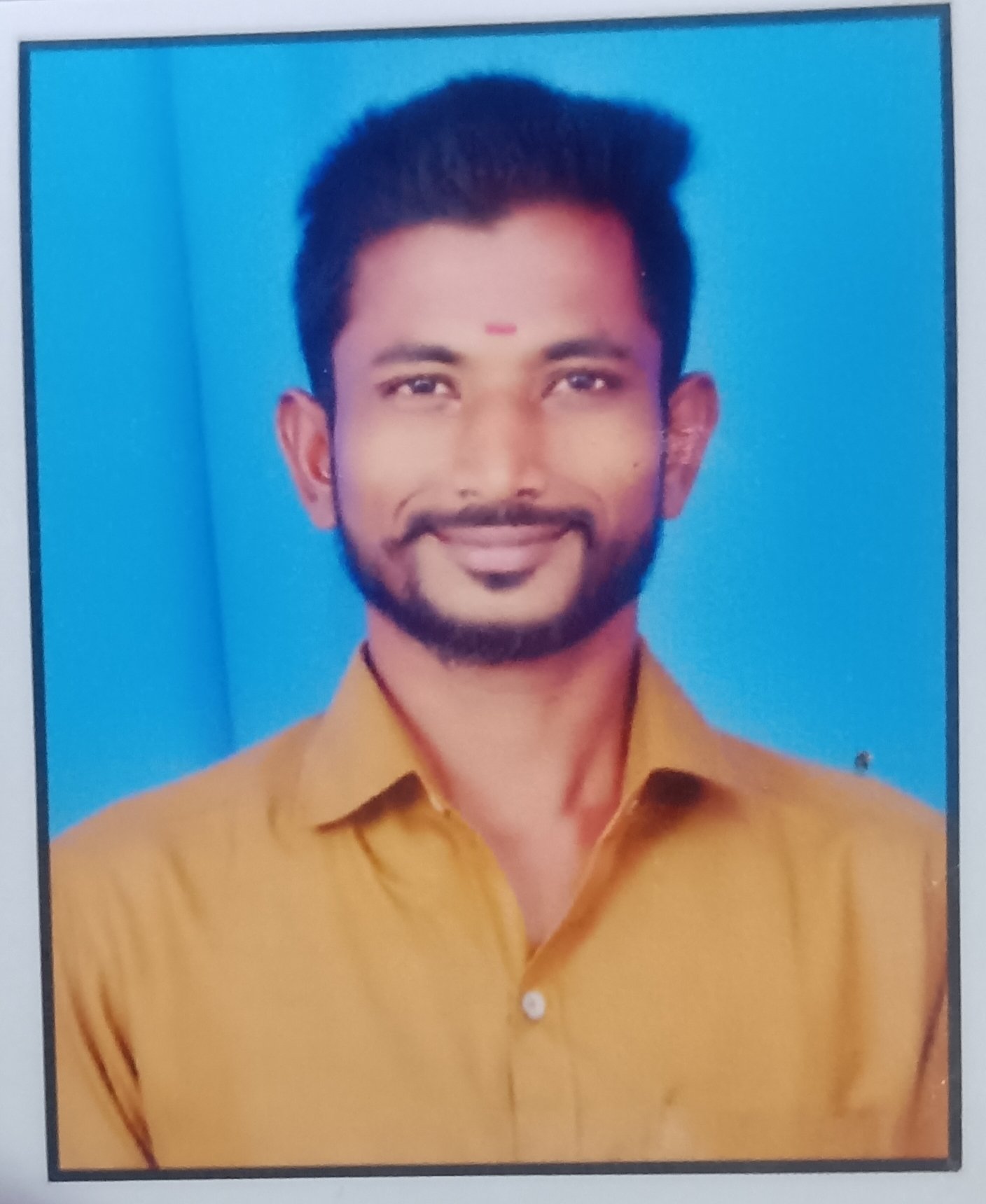 Guduru kumar