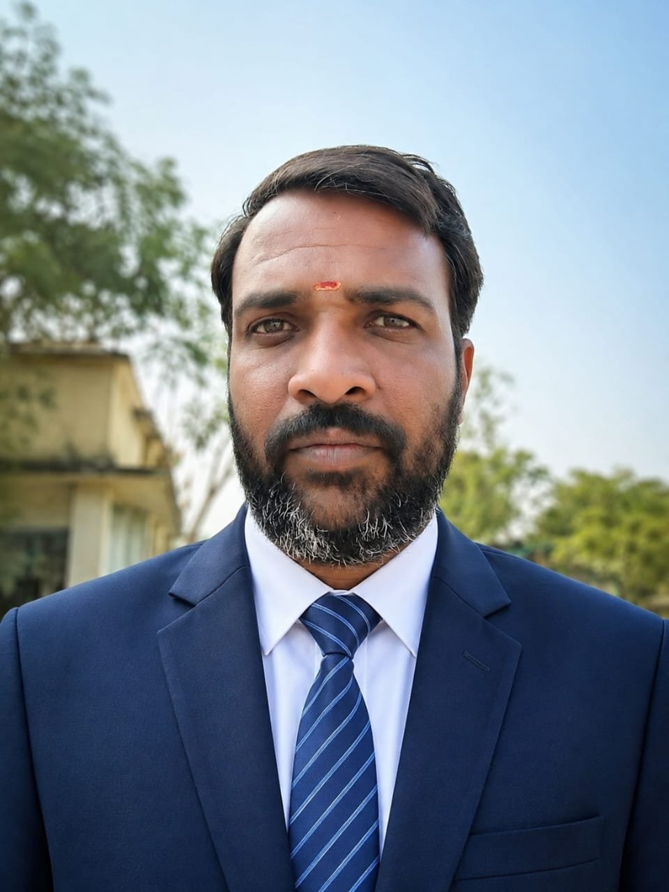 T.Chandrashekar