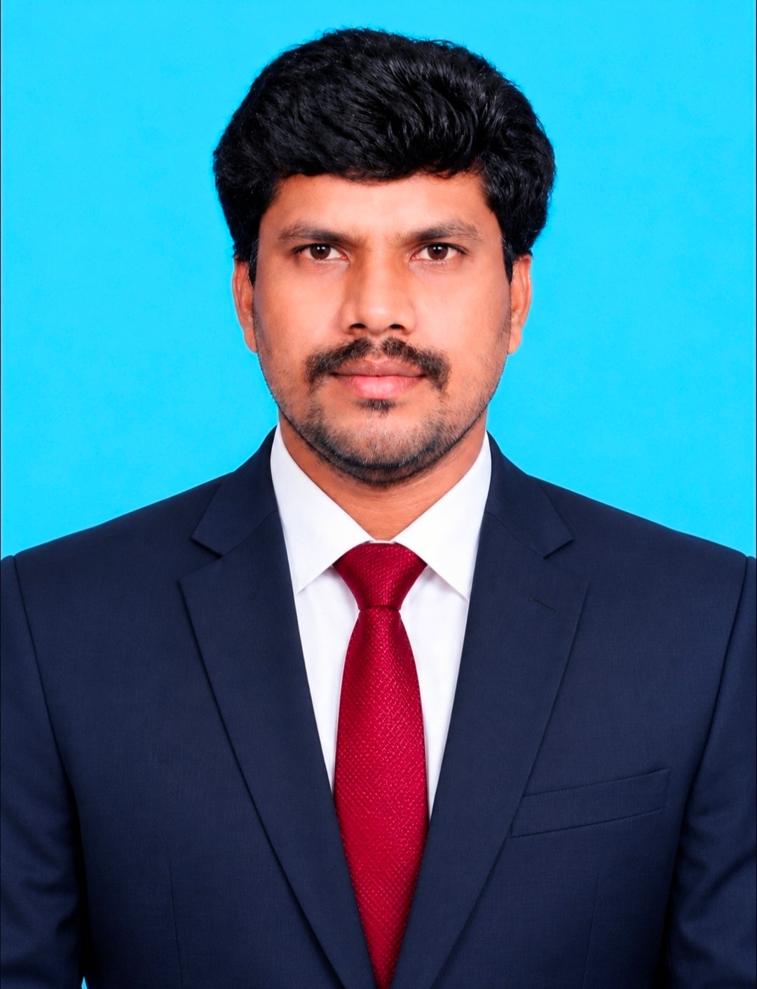 D. Ramesh