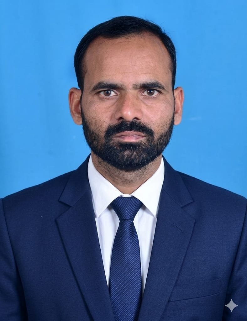 Begari david