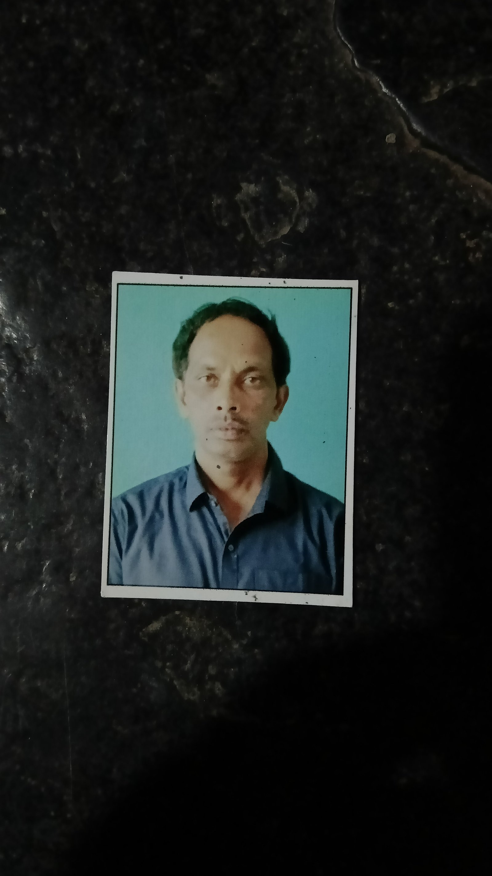 Kambhampati somaiah