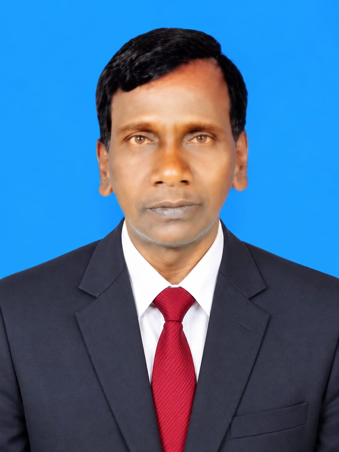 Dappu Shankaraiah