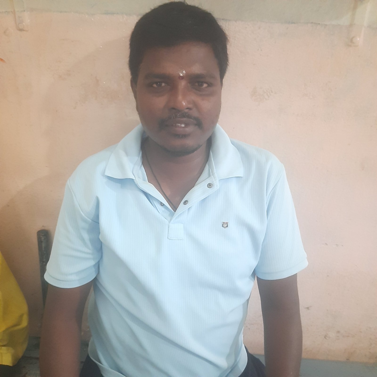 Srikanth Gummadidala Srikanth Gummadidala