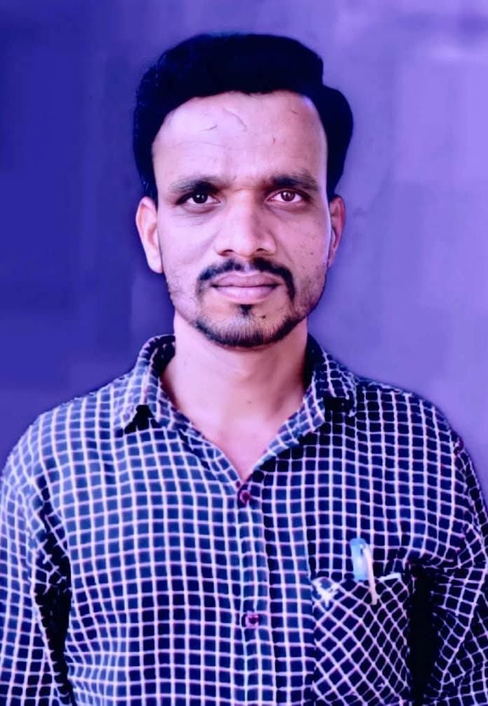 MYATHARI RAJENDAR