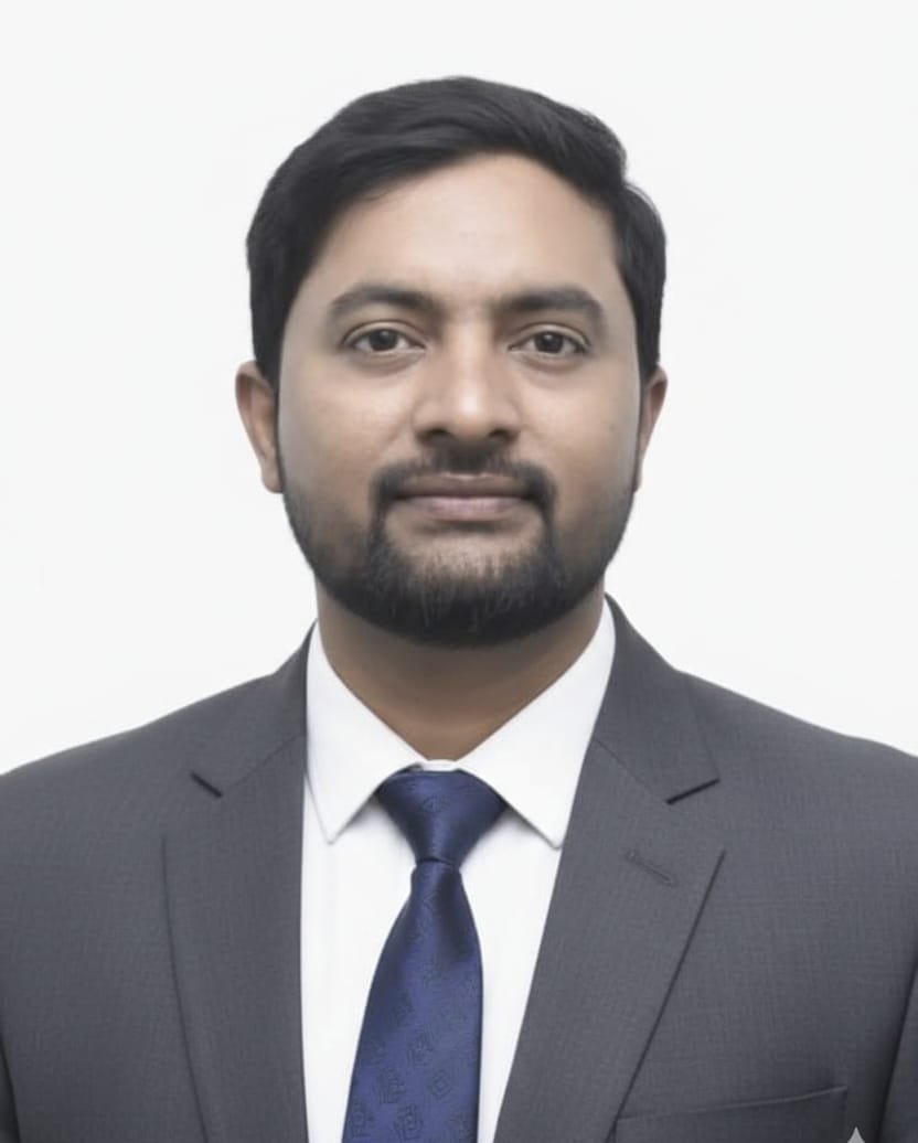 ASHOK SHETTI