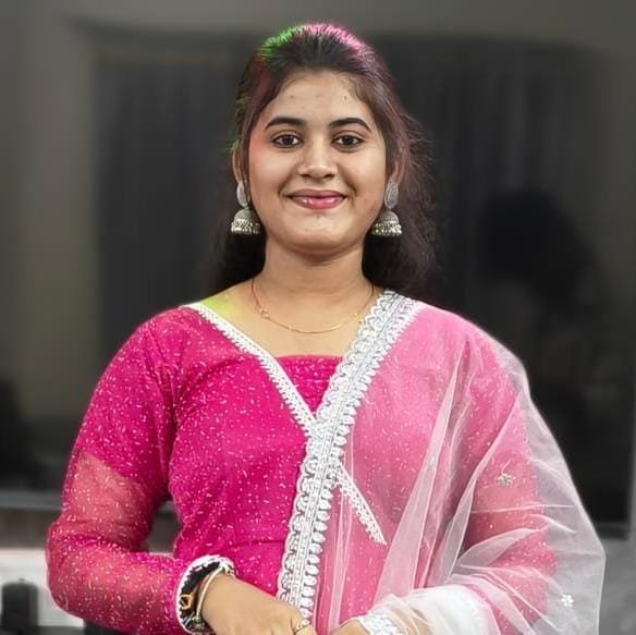 SHAIK HABEEBA