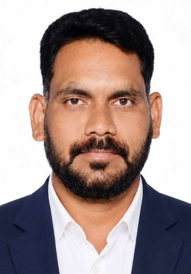 JOGYALLA RAJU