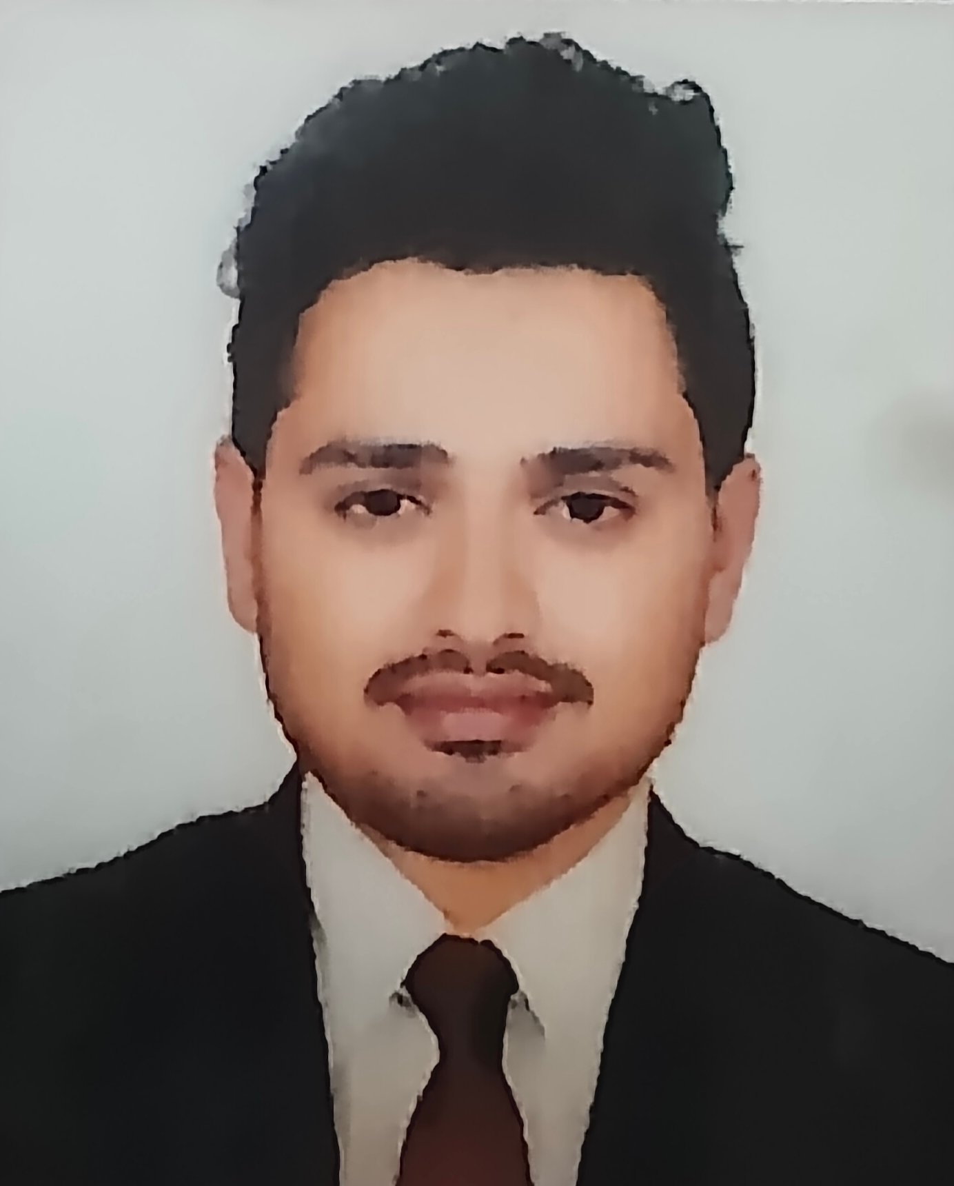 KOLA VENKATA JANARDHAN RAO