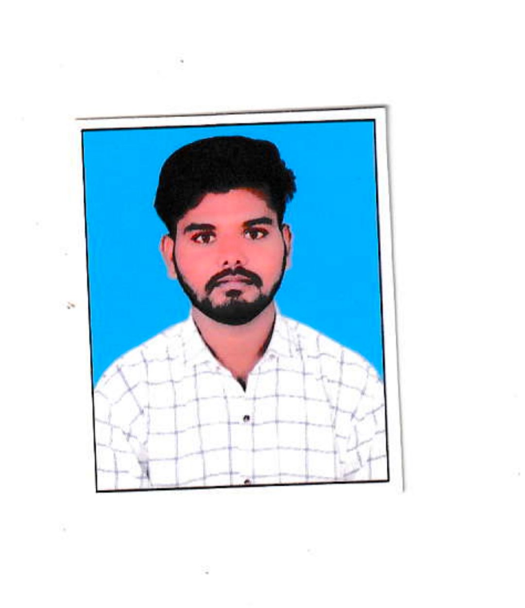 MATLA MAHESHWAR