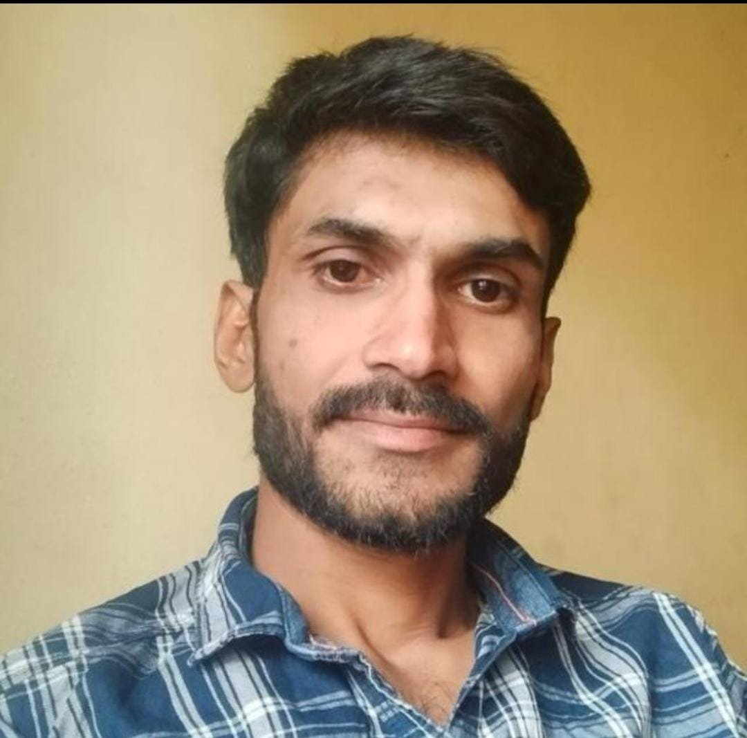P. PRAVEEN KUMAR