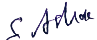 Signature
